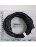 SEVEN PIN PLUG WITH CABLE