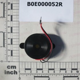 SPRINTER CONTROL BOX BUZZER