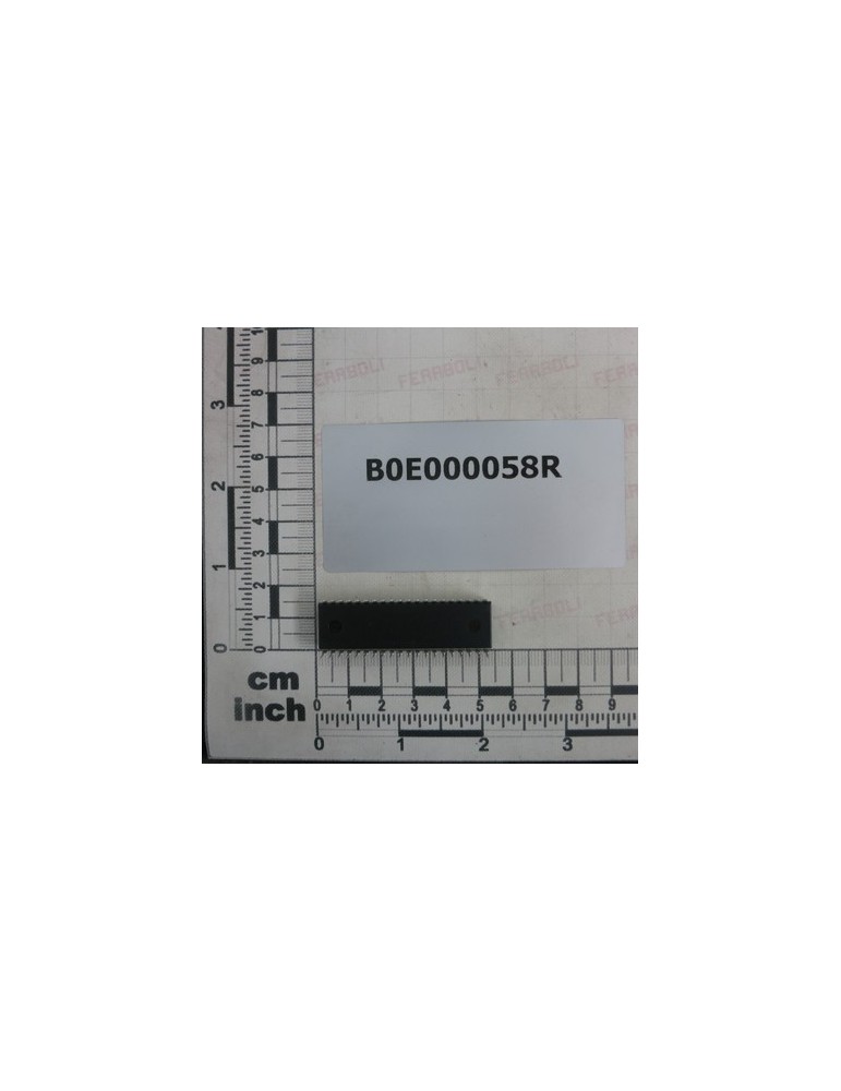 PROCESSOR SPRINTER