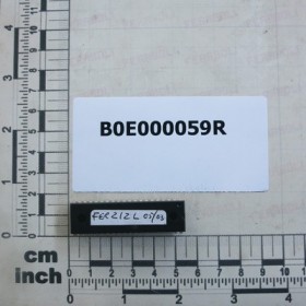 SPRINTER PROCESSOR \"FER212 L\"
