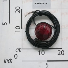 MANOMETER CABLE