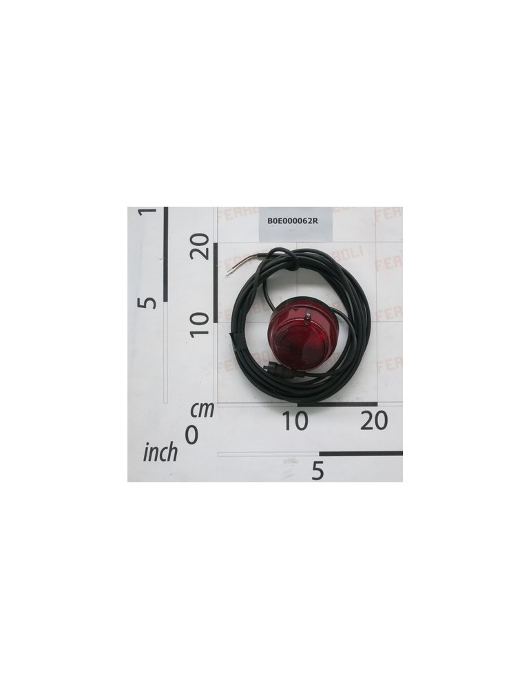 MANOMETER CABLE
