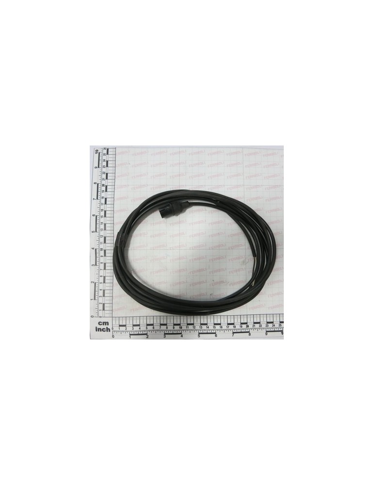 TRACTOR CABLE
