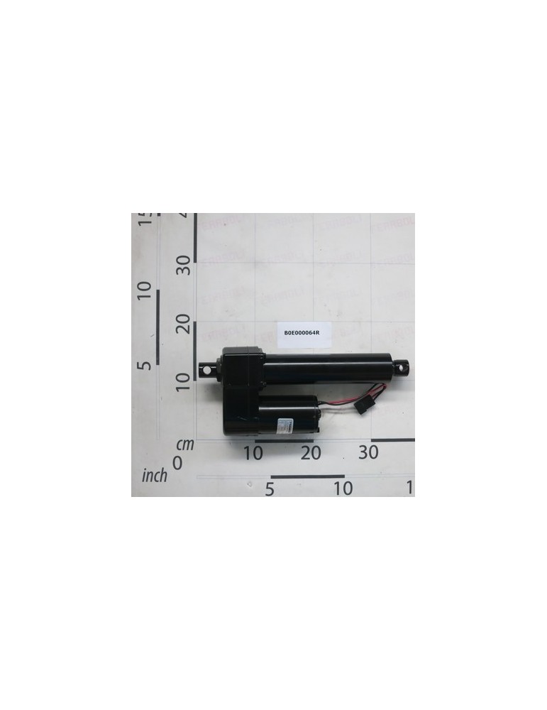 KNIVES ACTUATOR D12 21B5 04
