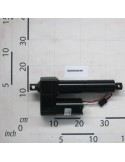 KNIVES ACTUATOR D12 21B5 04