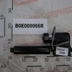 LINEAR ACTUATOR
