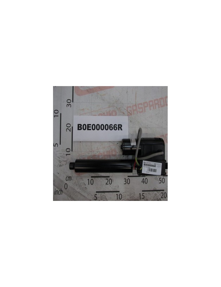 LINEAR ACTUATOR