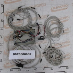 BASE CONTROL BOX WITH CABLES