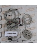 BASE CONTROL BOX WITH CABLES