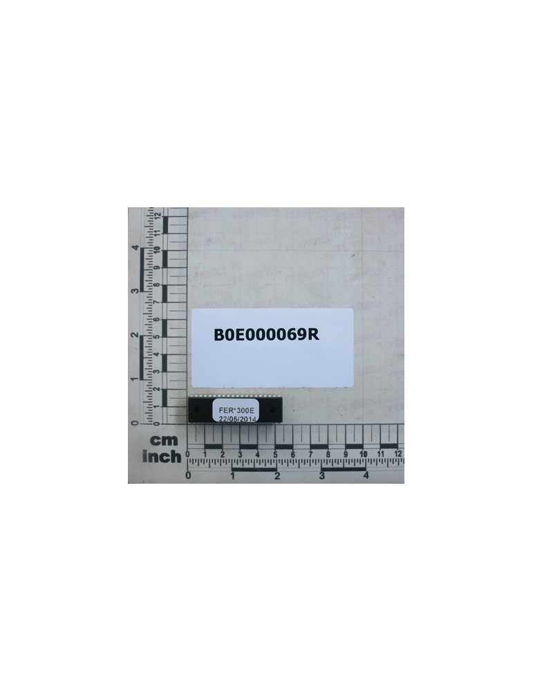 PROCESSOR SPRINTER