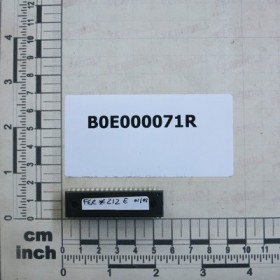 PROCESSOR SPRINTER