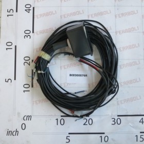 ELECTRICAL WIRING TROTTER