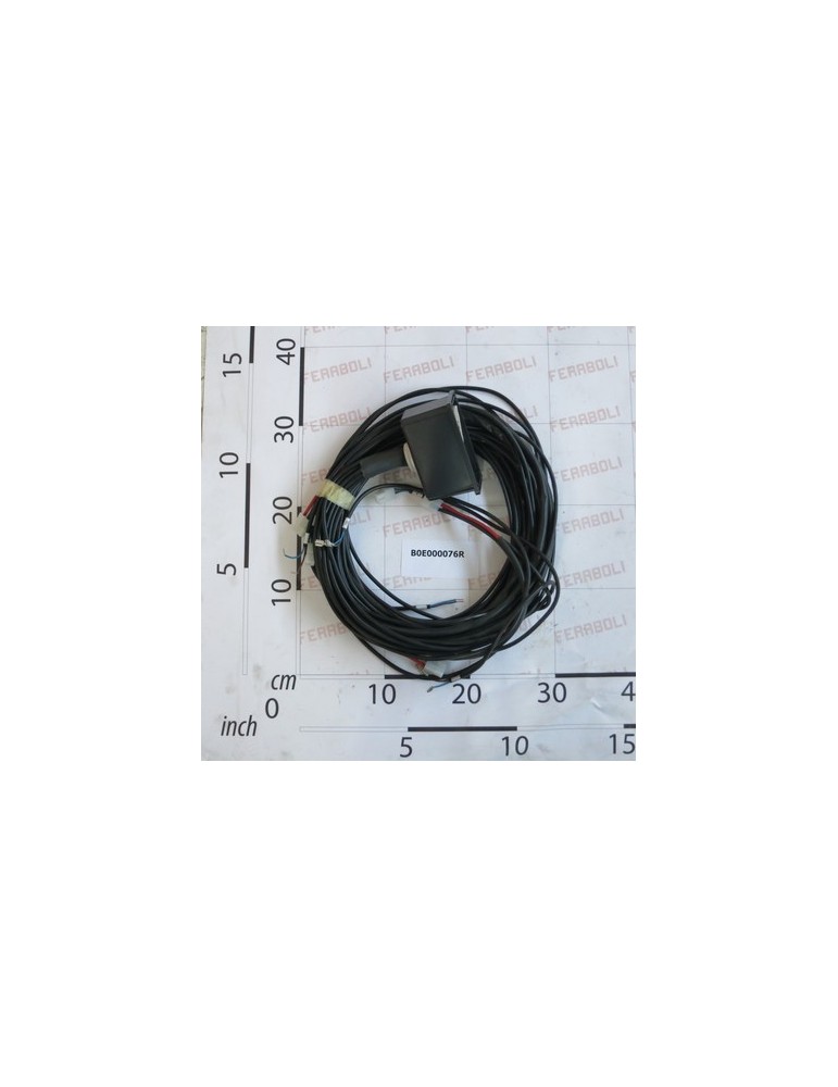 ELECTRICAL WIRING TROTTER