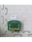 CONTROL BOX DISPLAY