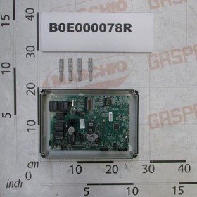 ELEC.PRINTED CIRCUIT BOARD & C