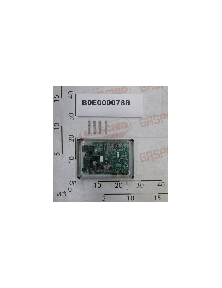 ELEC.PRINTED CIRCUIT BOARD & C