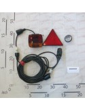 WRAPPER LIGHTS UNIT