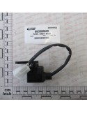 BALE DIMENSION POTENTIOMETER