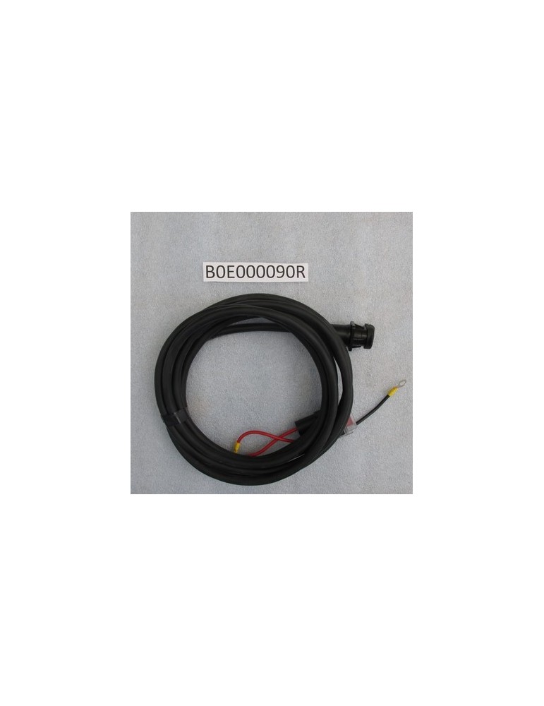 TRACTOR CABLE