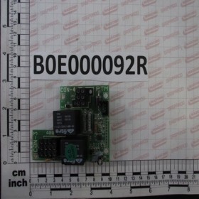 PRINTED CIRCUIT BOARD \"CUT\"