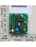 GEOMETRY/PRESSURE CIRCUIT BOAR