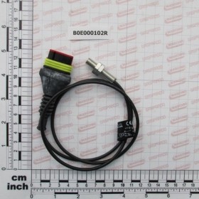PROXIMITY SENSORS M8
