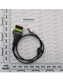 PROXIMITY SENSORS M8