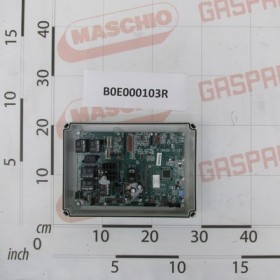 COVER AND CARD