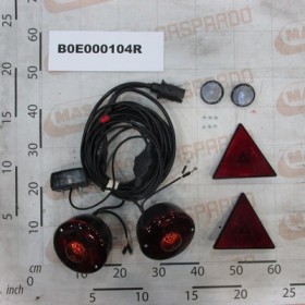 LIGHTS GROUP SPRINTER NEW