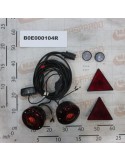LIGHTS GROUP SPRINTER NEW
