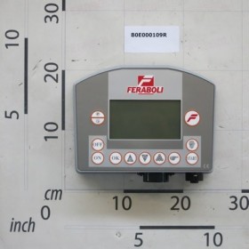 CONTROL BOX