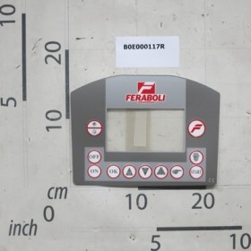 VISION KEY BOARD