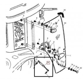 John Deere Telescop Usa AL174358