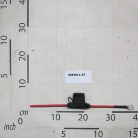 FUSIBLE FOR CABLE TRACTOR