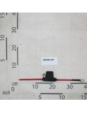FUSIBLE FOR CABLE TRACTOR