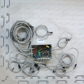 WIRING HARNESS EXTREME HTC-HTU