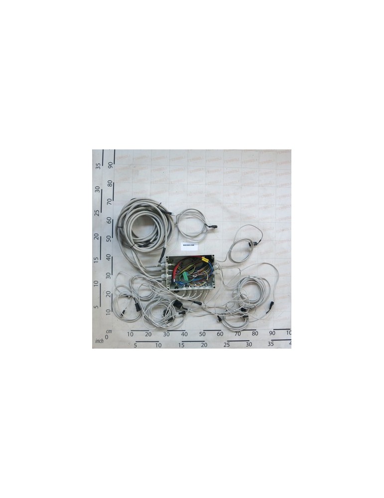WIRING HARNESS EXTREME HTC-HTU