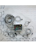 WIRING HARNESS EXTREME HTC-HTU