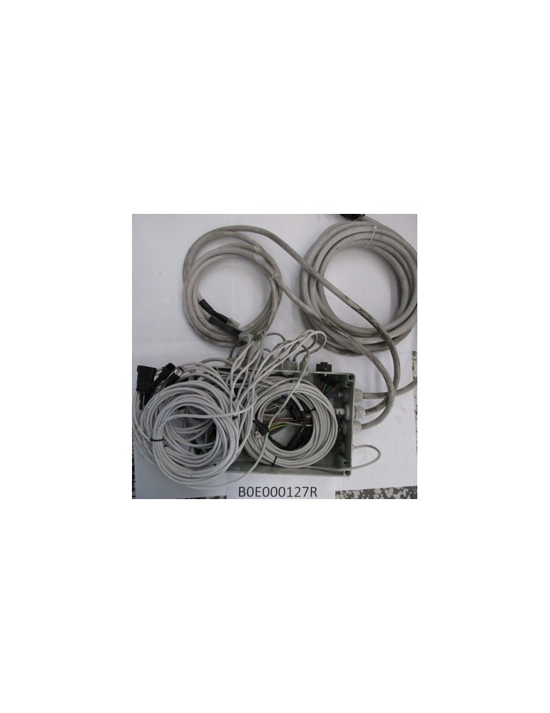 WIRING HARNESS EXTREME HT