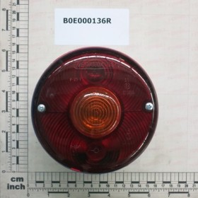 EXTREME BACK LAMP