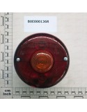 EXTREME BACK LAMP
