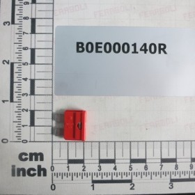 40A ORANGE BLADE FUSE