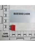 40A ORANGE BLADE FUSE