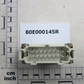PIN 16 POLI