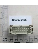 PIN 16 POLI