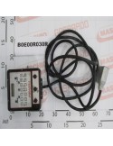 CONTROL BOX\'BALETRONIC\' REG.