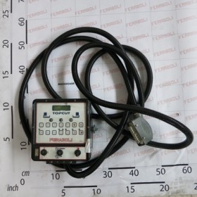 CONTROL BOX\'BALETRONIC\'CUT REG