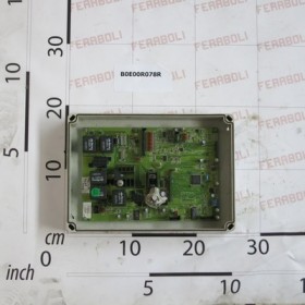 SCHEDA VARIO BASE CON COPE