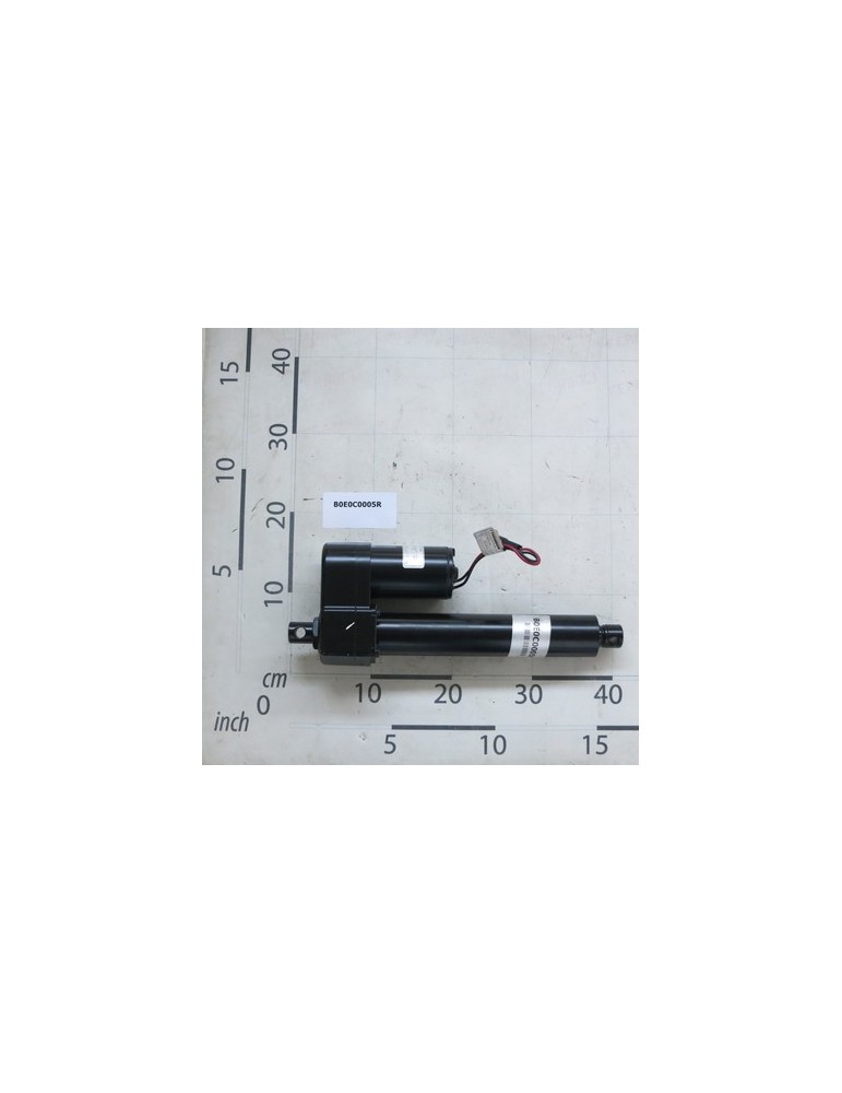 ATTUATORE RETE   DD13-10B5-06.