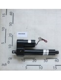 ATTUATORE RETE   DD13-10B5-06.